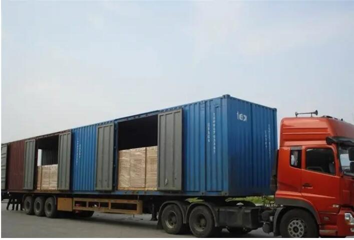 杭州到咸丰县货运专线